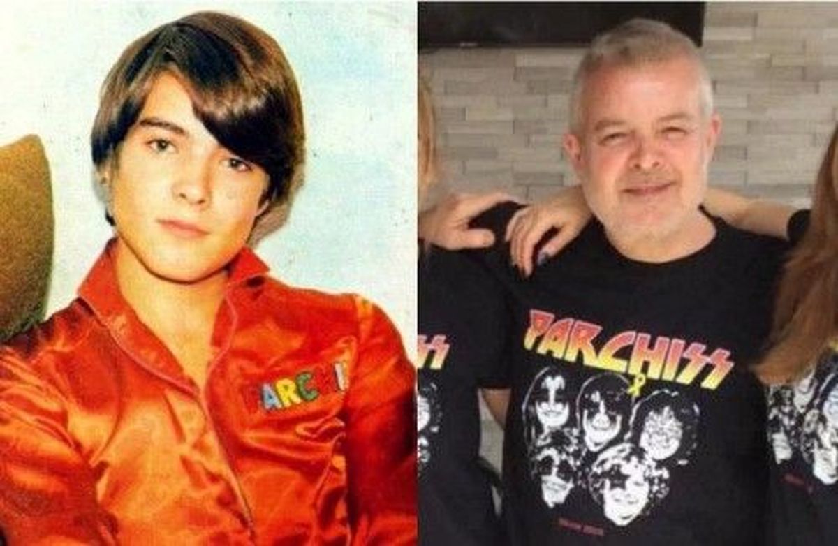 Constantino 'Tino' Fernández de Constantino 'Tino' Fernández de