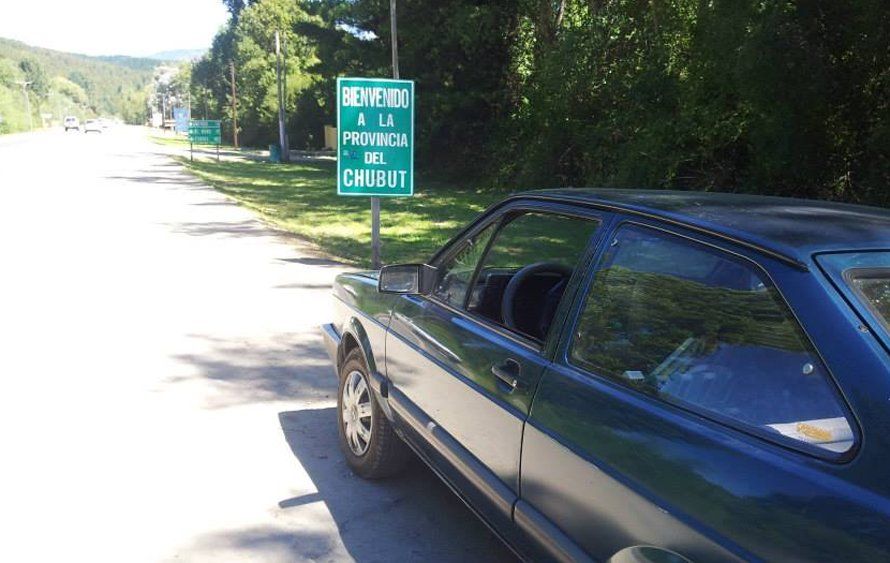 La Ruta 40 llegó por sexta vez a La Plata