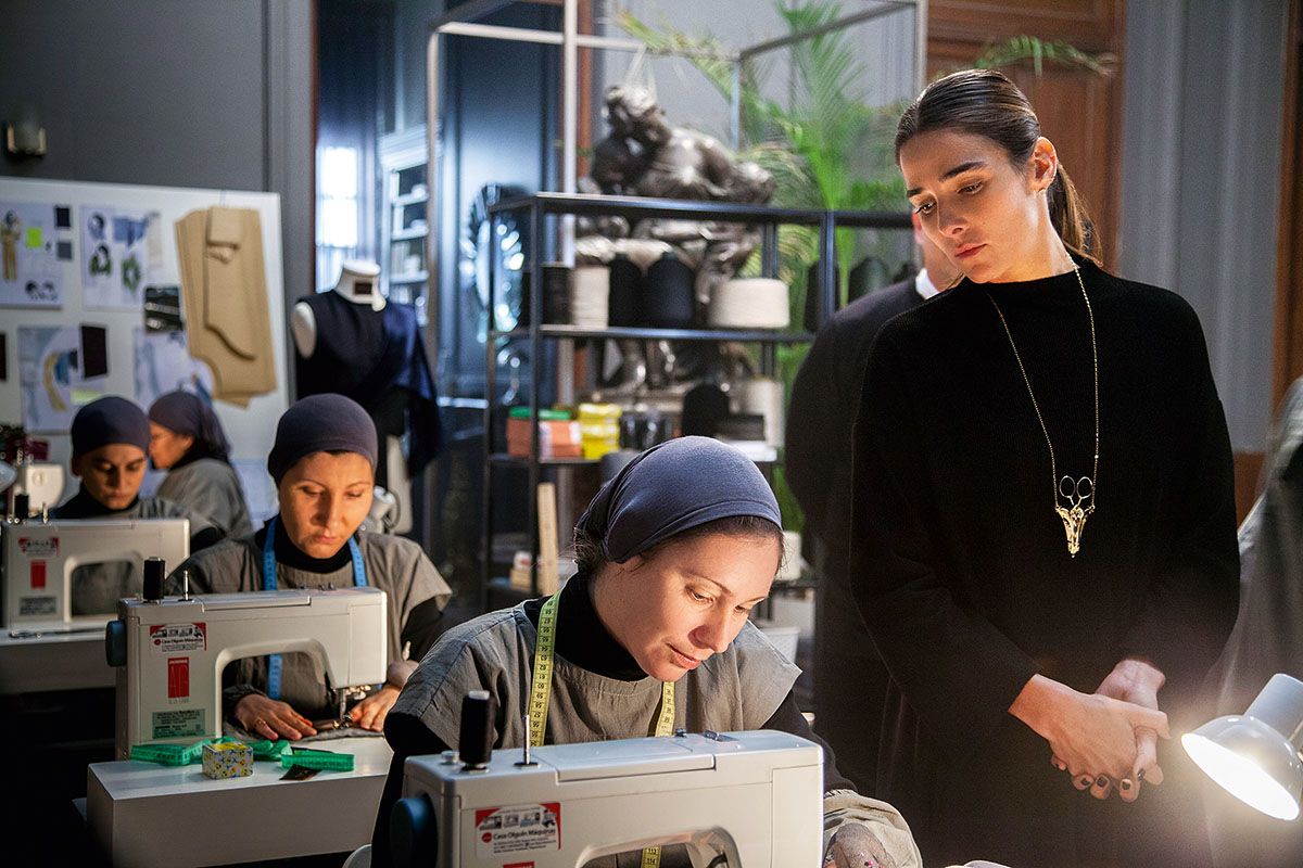 Su llegada a Netflix, si causó un gran revuelo, aunque decayó con el paso del tiempo. Su llegada a Netflix, si causó un gran revuelo, aunque decayó con el paso del tiempo.