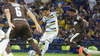 Boca no pudo con Platense en La Bombonera y hubo silbidos Boca no pudo con Platense en La Bombonera y hubo silbidos