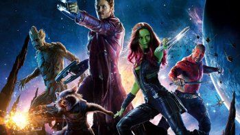 Los guardianes de la galaxia sumarán otro héroe