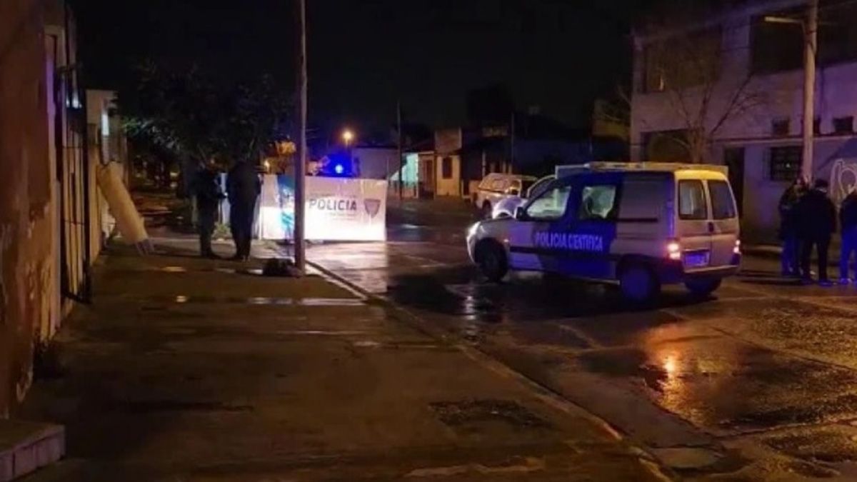 Mar del Plata: un remisero fue asesinado a balazos y le robaron el automóvil