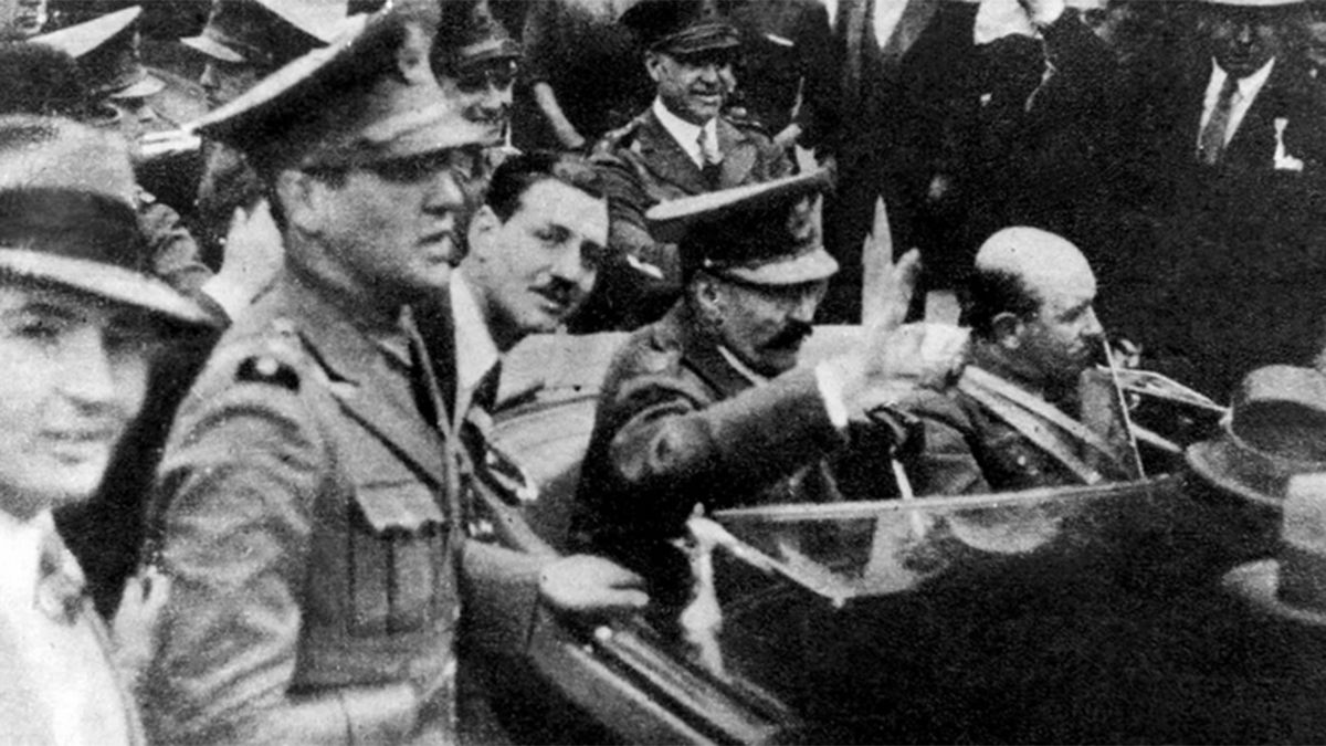 En un día como hoy comenzaba una triste costumbre que marcó el siglo XX en la Argentina.