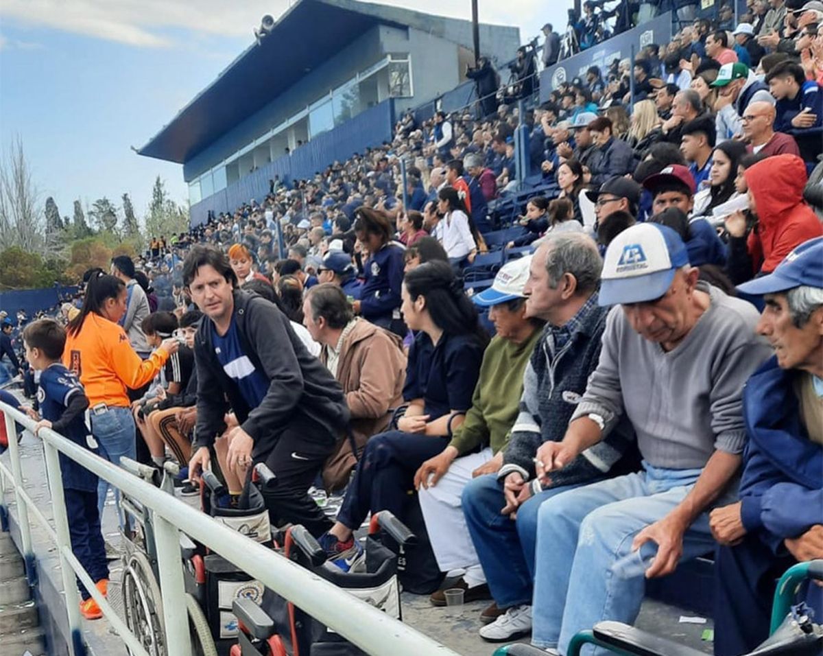 Independiente Rivadavia recibirá a Nueva Chicago en el cierre de la fase regular de la Primera Nacional.