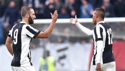 El Pipita lo hizo de nuevo