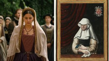 Quiénes eran las beguinas y cuándo se estrena la serie española que las retrata