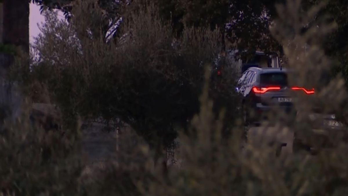 El hombre que mató al hijo adolescente de su ex pareja, al verse rodeado por la policía se suicidó haciendo explotar una garrafa