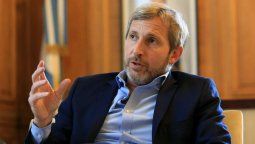 Frigerio dice que ganó Cambiemos con la decisión del radicalismo