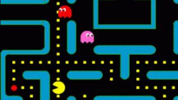 Se viene el reality de Pac-Man