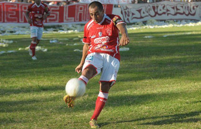 Huracán Las Heras va por la clasificación en San Juan