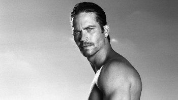 4 años sin Paul Walker