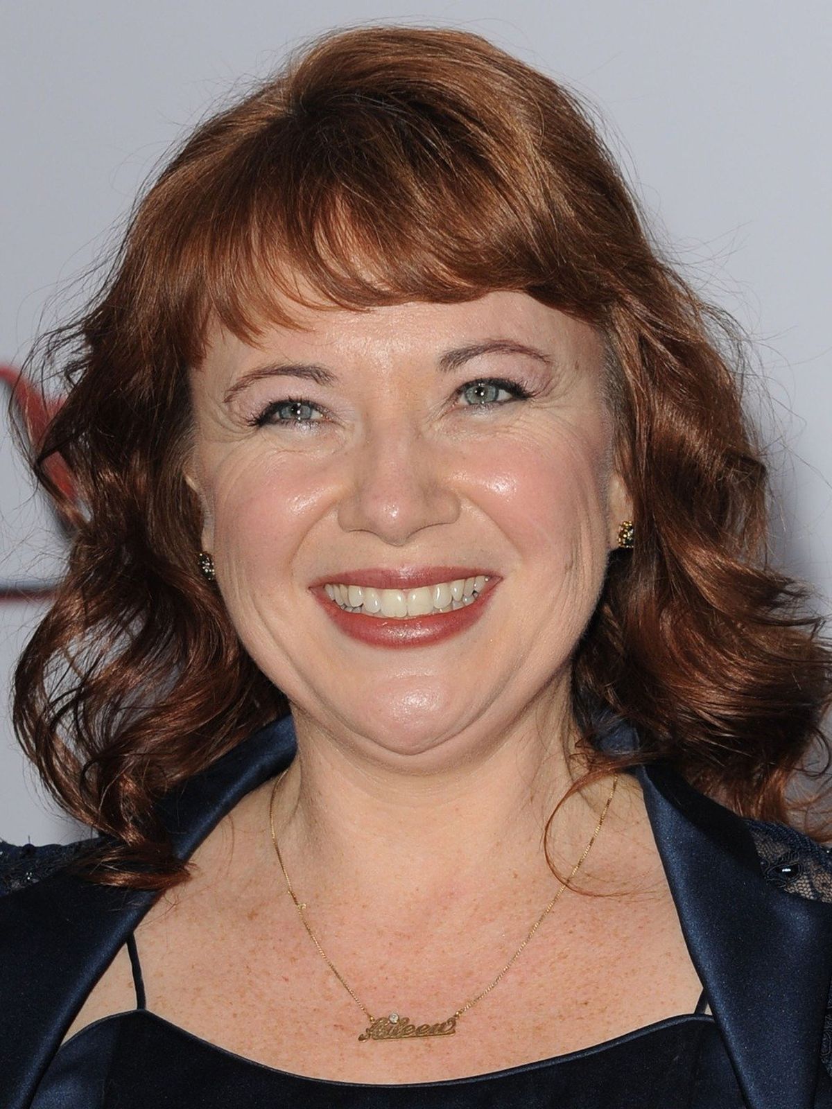 Así luce hoy Aileen Quinn, la actriz que protagonizó Annie