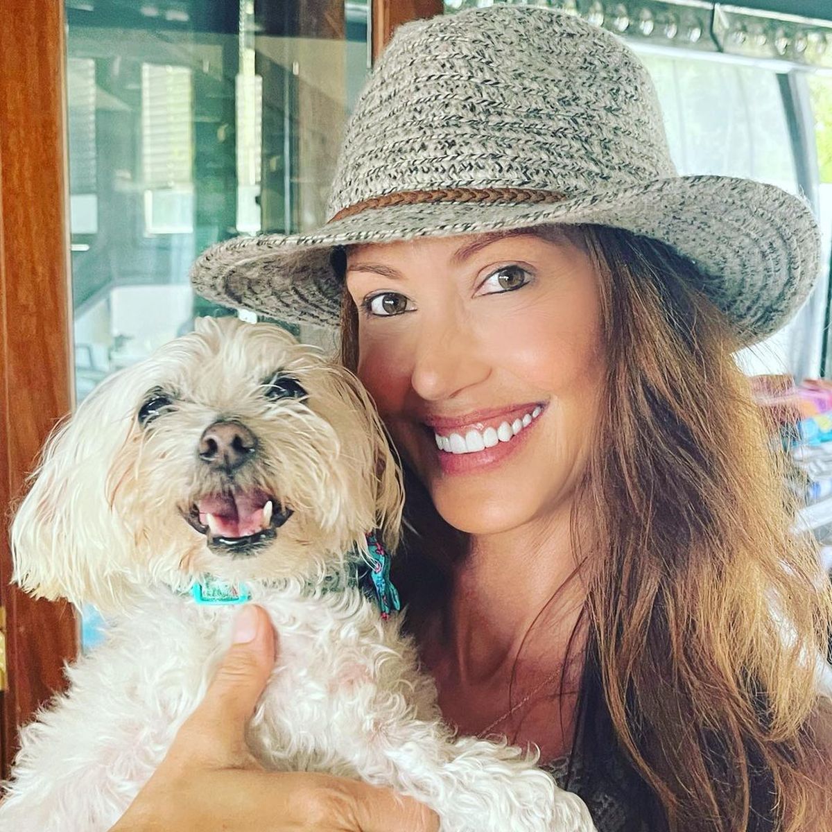 Shannon Elizabeth en la actualidad. Shannon Elizabeth en la actualidad.