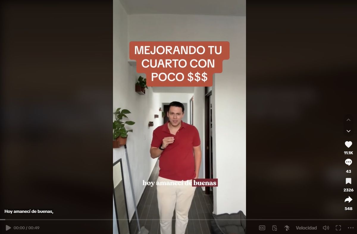 Si quieres renovar tu habitación, no necesitas demasiado presupuesto. Si quieres renovar tu habitación, no necesitas demasiado presupuesto.