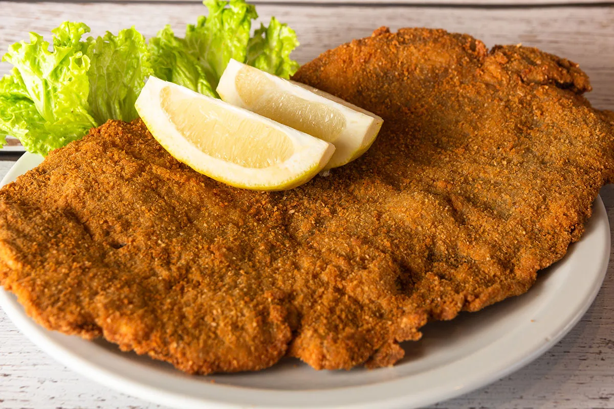 Estos son los mejores cortes de carne para hacer una milanesa.