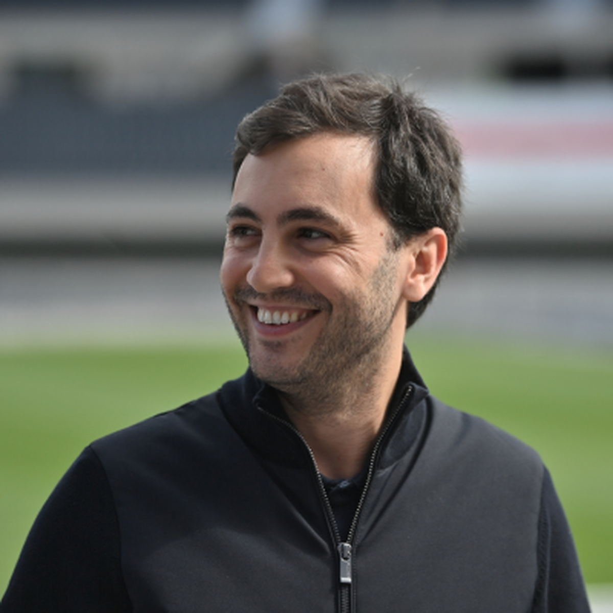 Stéfano Cozza Di Carlo apuntó contra el mandamás de Estudiantes. Stéfano Cozza Di Carlo apuntó contra el mandamás de Estudiantes.