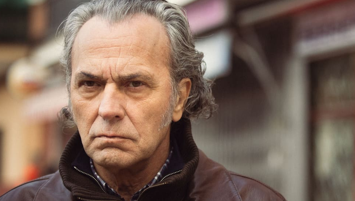 Netflix, José Coronado y una serie española insuperable