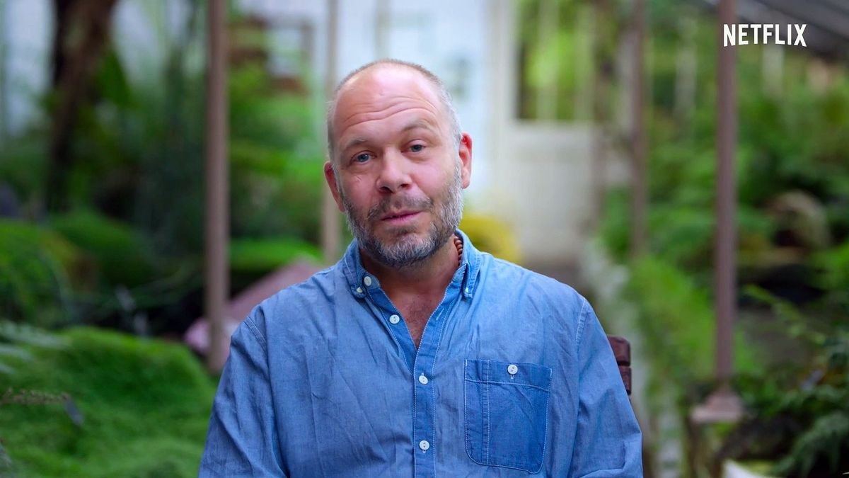 Cómo cambiar tu menta, la docuserie de Netflix sobre terapia psicodélica