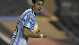 Racing es mi último club
