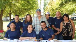Las becas de transporte están disponibles para todos los estudiantes que residen en el Departamento que cursan estudios de nivel superior y universitario.