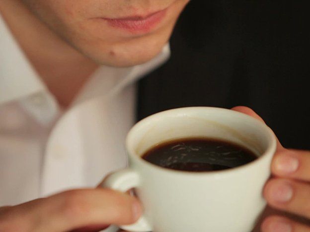 ¿El café estimula la formación de espermatozoides?