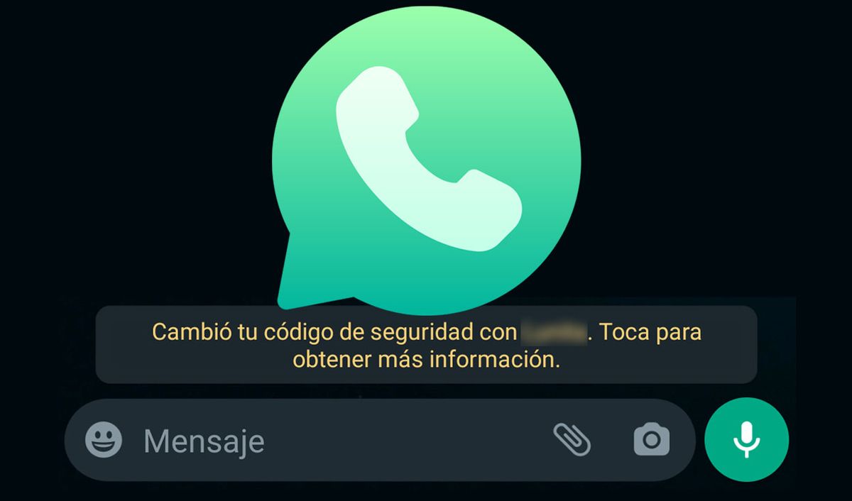 Tecnología. WhatsApp: tips para escribir con letras de colores.
