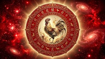 HORÓSCOPO CHINO: las predicciones del sábado 23 de mayo, día del Gallo de Fuego Yin HORÓSCOPO CHINO: las predicciones del sábado 23 de mayo, día del Gallo de Fuego Yin