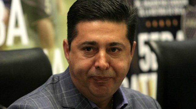 Calentura en River por las polémicas declaraciones de Angelici