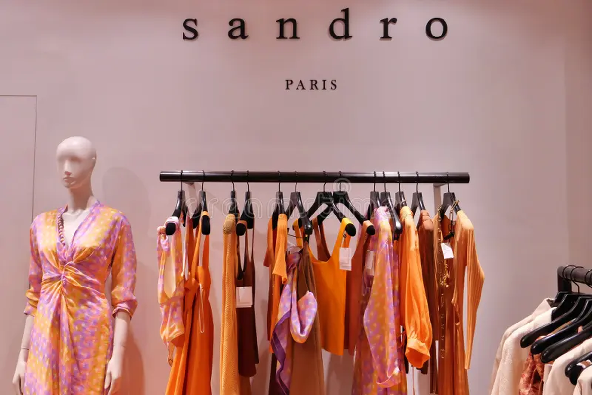 Una reconocida marca francesa de moda abre su tienda en este shopping