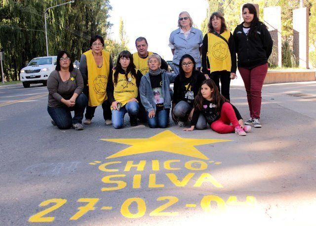 Chico Silva, el lechero que recuerda Malargüe