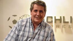 Ricardo Schlieper asumirá como Subsecretario de Deportes de la Nación
