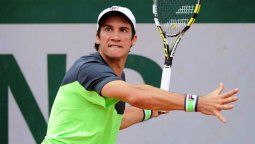 facundo bagnis, a octavos en el challenger de estambul