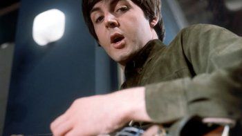 Se reaviva uno de los mitos más grandes: la muerte de McCartney