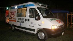 Mató a su expareja a machetazos e hirió gravemente a tres mujeres más