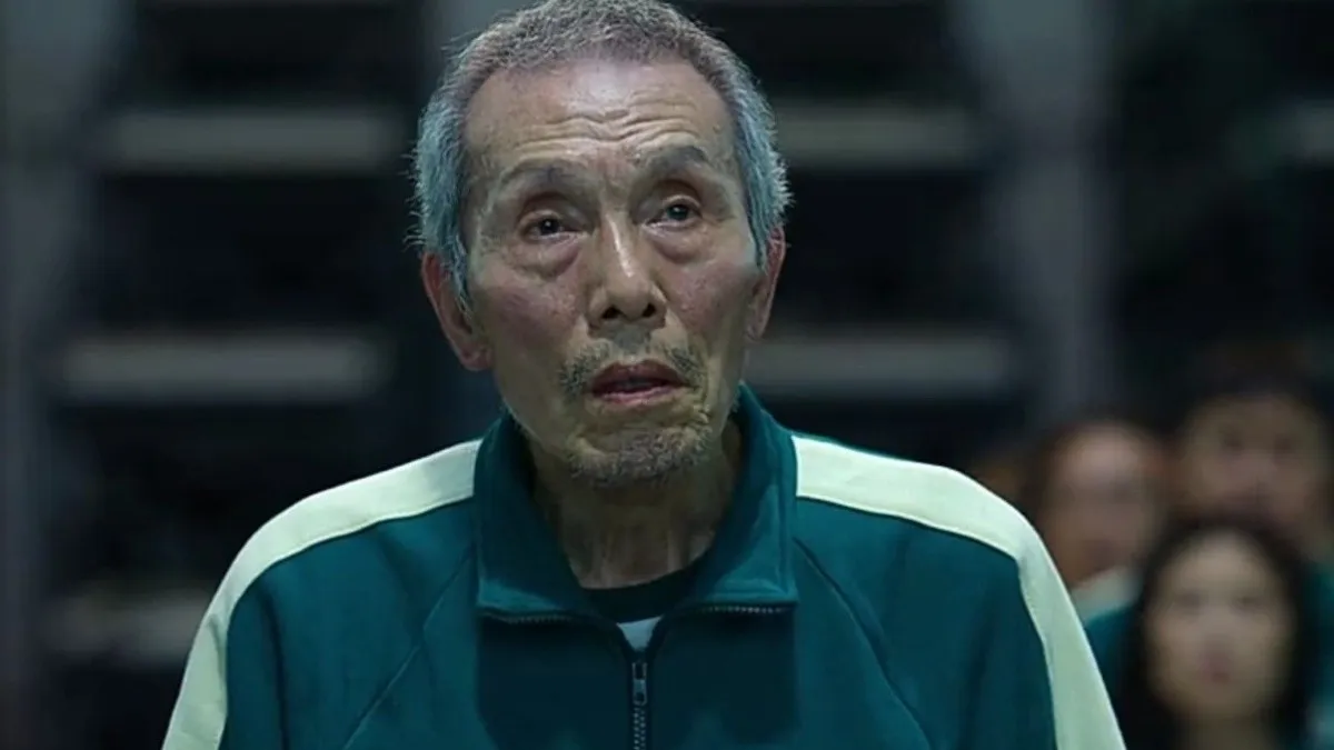 Netflix: un actor de El juego del calamar fue condenado a 8 meses de prisión. Netflix: un actor de El juego del calamar fue condenado a 8 meses de prisión.