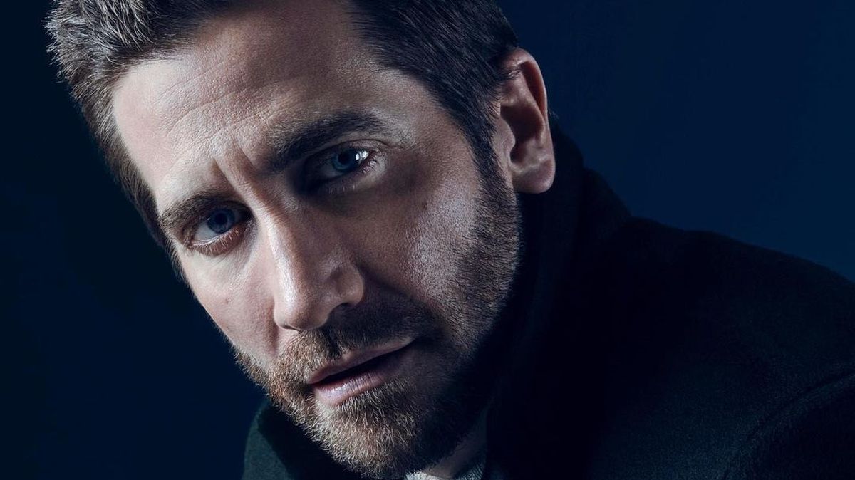 Jake Gyllenhaal es el protagonista de Culpable en Netflix