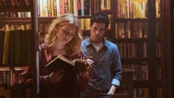 La segunda temporada de la serie You ya tiene fecha de estreno