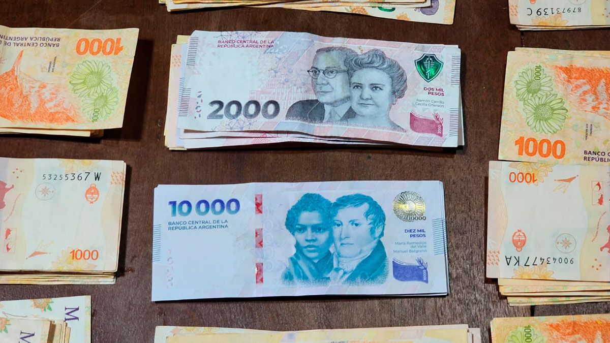 Se mueven las tasas del plazo fijo: cuánto pagan hoy 19 de marzo los principales bancos de Argentina