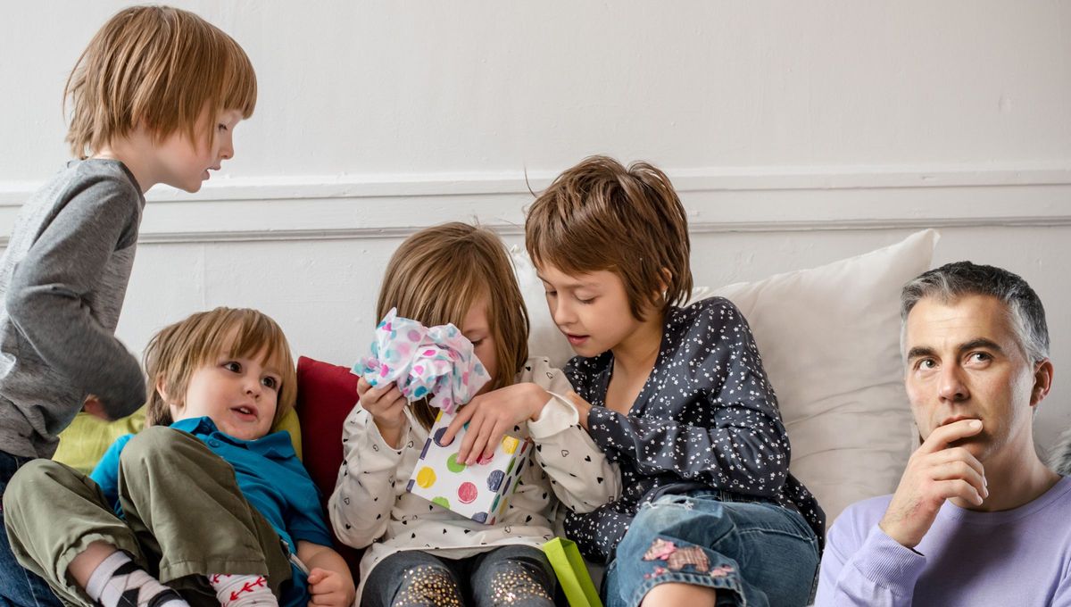 Acertijo que solo el 86% logra resolver: el padre de Ana tiene 4 hijos ¿quién es el cuarto?