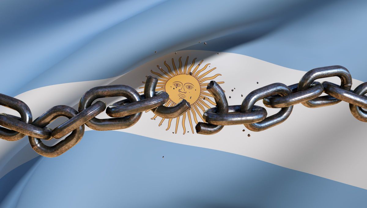 Día de la Independencia en Argentina