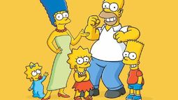 Los Simpson: murió un histórico personaje, ¿quién es?