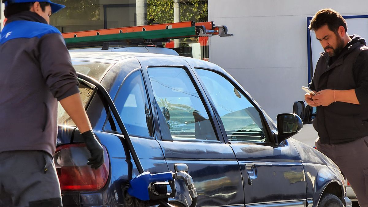 Las mejores aplicaciones para ahorrar en combustible. Las mejores aplicaciones para ahorrar en combustible.