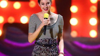 Woodley y Fault In Our Stars triunfan en los MTV