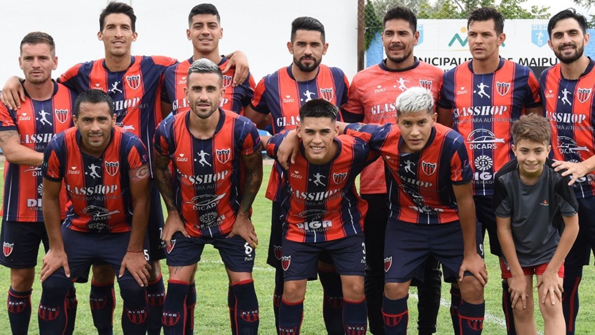 Andes Talleres Fue Campeón De La Liga Después De 50 Años