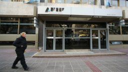 La AFIP postergó la feria fiscal hasta el 2 de agosto