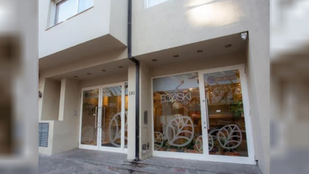 Viaje de egresados: un estudiante murió tras caer del sexto piso de un hotel