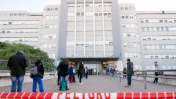 Dos ataques y dos hombres heridos en la madrugada del domingo