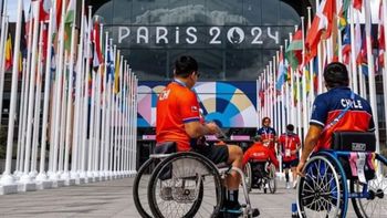 Comienza una nueva edición de los Juegos Paralímpicos: todos los argentinos que participan