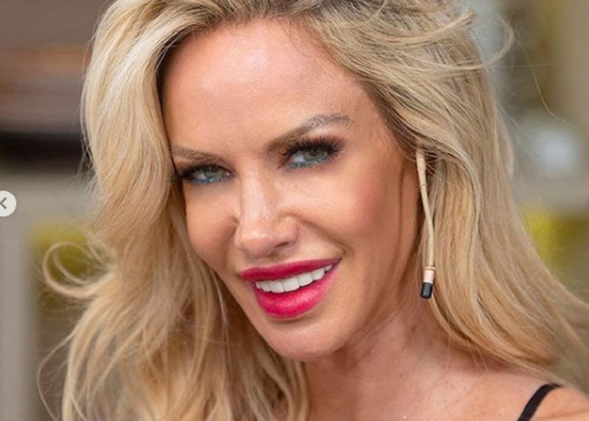 Luciana Salazar recibió una pésima noticia en la batalla legal que tiene contra Martín Redrado