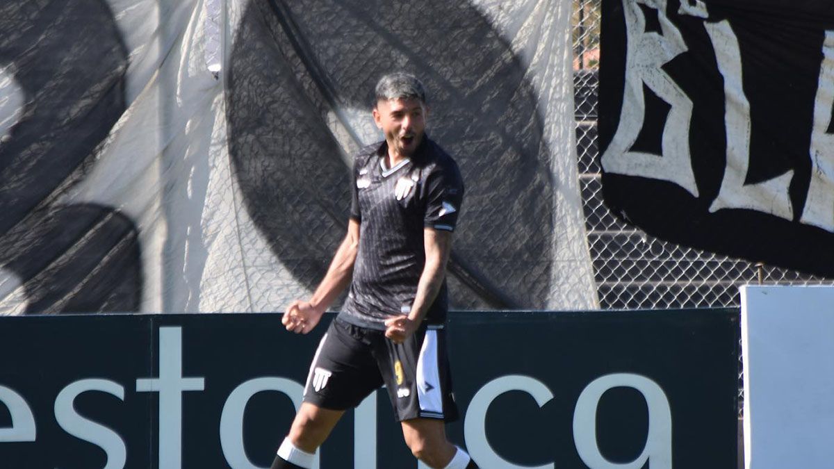El Monito Juncos goza de un gran nivel en Gimnasia y Esgrima